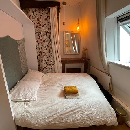 Central Cosy Room Paris Exteriör bild